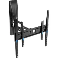 Meliconi EXTRA XDR200400 CG 165,1 cm (65") Schwarz