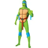 Rubies Leonardo Ninja Turtle Kostüm