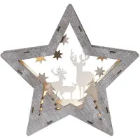 Star Trading Fauna Stern