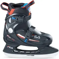 FILA Schlittschuh J One Ice HR Kinder-Schuhgröße 26 - 30