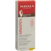 Mavala Mavapen Nagelpflegeöl-Stift
