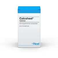 Heel Calcoheel Tabletten 50 St
