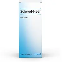 Heel Schwef Tropfen 100 ml