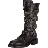 Felmini Stiefel Stiefel Leder