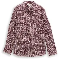Tom Tailor 1047586 Langarmbluse