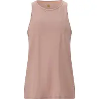Athlecia Damen T-Shirt Mota W Slub Top