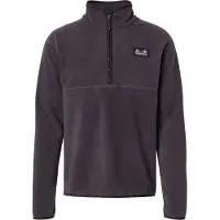 Didriksons Vito half zip Herren-Fleecejacke