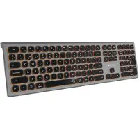 Subblim Master Funktastatur Spanisch