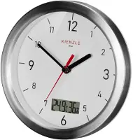 KIENZLE DCF Funk-Baduhr