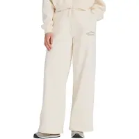 New Balance Jogginghose WP53902 Weiß Relaxed Fit