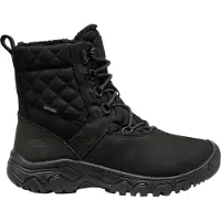 Keen Winterstiefel "GRETA BOOT II WP" Snowboots, Winterboots, Winterschuhe, wasserdicht, gefüttert