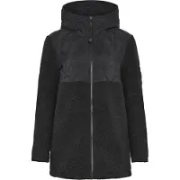 Didriksons Damen Unterjacke BIBI WNS FULLZIP 2
