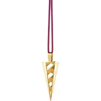 Georg Jensen Weihnachtsornament Spitztüte