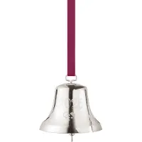 Georg Jensen Weihnachtsglocke Palladium