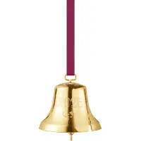 Georg Jensen Weihnachtsglocke