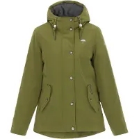 Schmuddelwedda Women Jacket in olive | Gr.: L