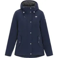Schmuddelwedda Women Jacket in navy | Gr.: M