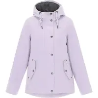 Schmuddelwedda Women Jacket in light lavender | Gr.: XS