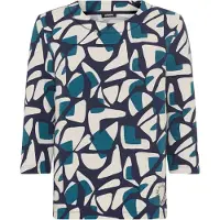 Olsen Sweatshirt in Ink Blue | Gr.: 44