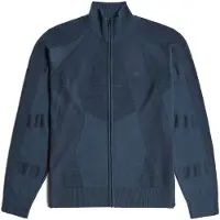 G-Star 3d Biker Vollreißverschluss Pullover