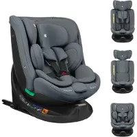 Kikkaboo 40-150 Cm I-van I-size Kindersitz