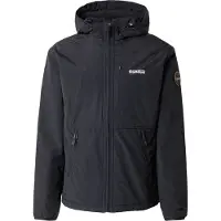 Napapijri Tundra Winterjacke, Schwarz XXL