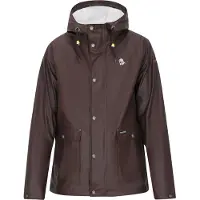 Schmuddelwedda Men Jacket in dark brown | Gr.: S