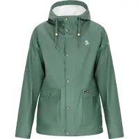 Schmuddelwedda Men Jacket in green | Gr.: S