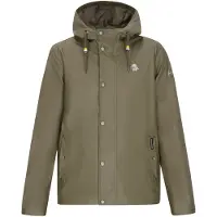 Schmuddelwedda Men Jacket in olive | Gr.: XL