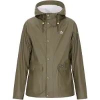 Schmuddelwedda Men Jacket in olive | Gr.: XL
