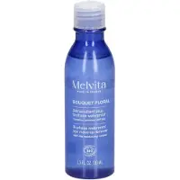 Melvita BOUQUET FLORAL REINIGER zweiphasiger Augen-Make-up-Entferner 100 ml