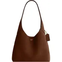 Coach Damen Umhängetaschen Brooklyn 28 - Bruin - Größe ONESIZE