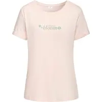 s.Oliver Pyjamaoberteil mit kleinem Frontprint