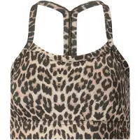 Athlecia Damen BH Bloom V2 W Printed Sports Bra