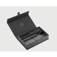 Parker Echtes Leder Stifte-Etui