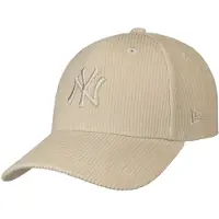 New Era Cord 9forty New York Yankees Kappe