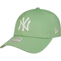 New Era League Essential 9forty New York Yankees Kappe