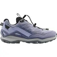 Lowa Maddox Pro GTX LO SL Ws Sportschuhe Herren Outdoorschuhe Wanderschuh, Schuhgröße:EUR 41.5 | UK 7.5