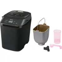 Panasonic Sd-pn100 Brotbackautomat