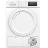 Siemens WT43H003 Wärmepumpentrockner 7kg MultiTouch LED-Display AutoDry
