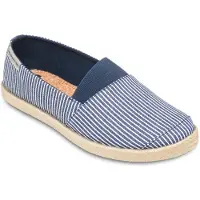 Quiksilver Sneaker "Espadrilled"