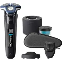 Philips Shaver series 7000 - Elektrischer Nass- und Trockenrasierer - S7886/58
