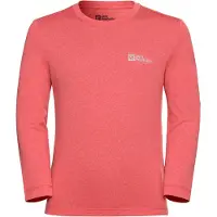 Jack Wolfskin Actamic Langarm-t-shirt