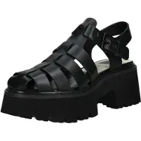 Dolce Vita Riemchensandale "Sandalen Leder"