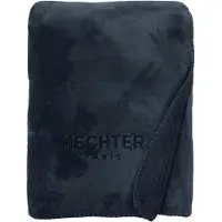 HECHTER PARIS Wohndecke "0238002", Teddyfleece, Decke, Kuscheldecke, superweich, bequem, wohlig warm