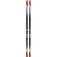 MCKINLEY Langlauf-Ski-Set Active 8 Grip + Prolink Auto