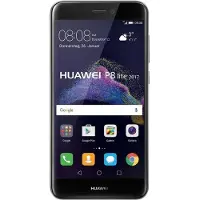 Huawei P8 lite (2017) 16GB Single Sim Schwarz