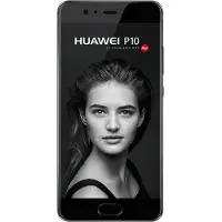 Telekom Huawei P10, 12,9 cm (5.1"), 4 GB, 64 GB, 20 MP, Android 7.0, Schwarz