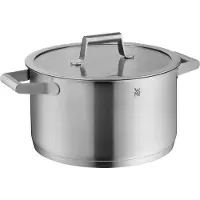 WMF Comfort Line 0729246040 hoher Kochtopf 24 cm