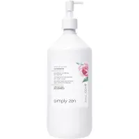 Simply Zen Smooth & Care Conditioner glättender Conditioner gegen strapaziertes Haar 1000 ml